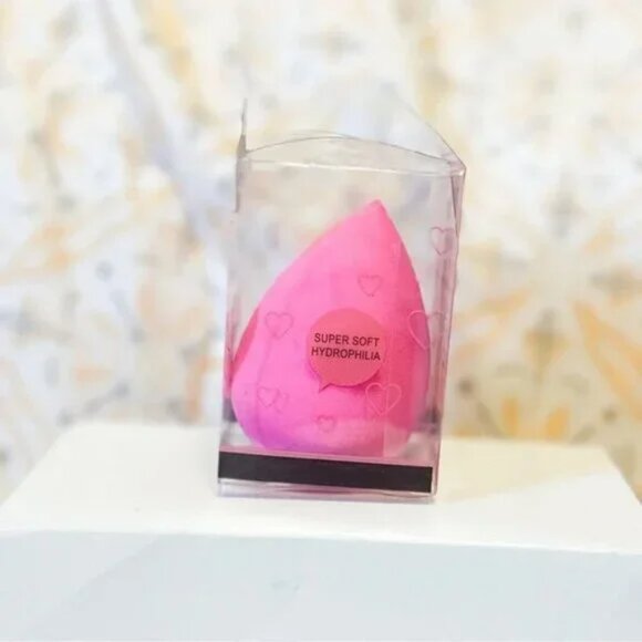 Beauty Puff NWT Make Up Sponge (3 Pcs) - Picture 3 of 5